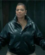 The Equalizer Season 03 Robyn McCall Bomber Jacket