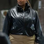 The Equalizer Season 03 Robyn McCall Bomber Jacket