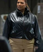 The Equalizer Season 03 Robyn McCall Bomber Jacket