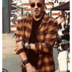 The Expendables 4 2023 Sylvester Stallone Cotton Shirt