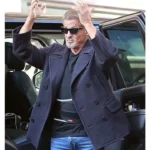The Expendables 4 Sylvester Stallone Blue Coat