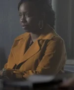 The Falcon And The Winter Soldier 2021 Adepero Oduye Jacket