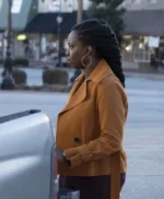 The Falcon And The Winter Soldier 2021 Adepero Oduye Jacket