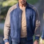 The Falcon and the Winter Soldier Sam Wilson Beige Jacket