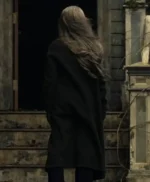 The Fall of the House of Usher Madeline Usher Black Coat