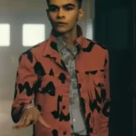 The Fall of the House of Usher Perry Usher Cotton Jacket