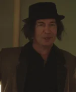 The Flash Season 5 Sherloque Wells Blazer