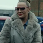 The Gentlemen Chanel Cresswell Fur Jacket
