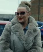 The Gentlemen Chanel Cresswell Fur Jacket