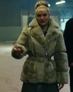 The Gentlemen Chanel Cresswell Fur Jacket