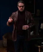 The Gentlemen Fletcher Brown Blazer