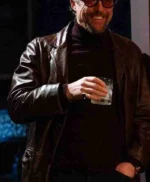 The Gentlemen Fletcher Brown Blazer