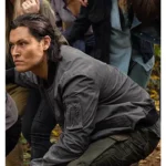 The Gifted John Proudstar Bomber Jacket