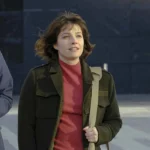 The Good Doctor S04 Lea Dilallo Jacket