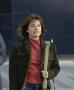 The Good Doctor S04 Lea Dilallo Jacket