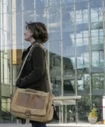 The Good Doctor S04 Lea Dilallo Jacket