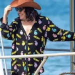 The Great British Bake Off Noel Fielding Oh Boy Shirt
