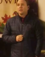 The Great Turkey Town Miracle 2023 Andy Gates Blue Jacket
