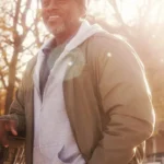 The Great Turkey Town Miracle 2023 Cameron Arnett Bomber Jacket