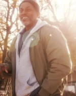 The Great Turkey Town Miracle 2023 Cameron Arnett Bomber Jacket