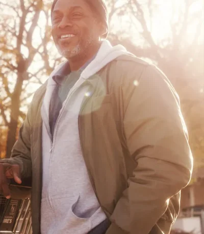 The Great Turkey Town Miracle 2023 Cameron Arnett Bomber Jacket