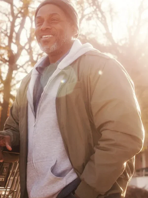 The Great Turkey Town Miracle 2023 Cameron Arnett Bomber Jacket
