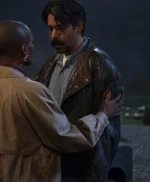 The Haunting of Bly Manor Owen Jacket