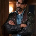 The Haunting of Bly Manor Owen Jacket