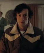 The Holdovers 2023 Dominic Sessa Puffer Jacket