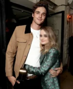 The Kissing Booth 2 Noah Flynn Cotton Jacket