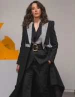 The L Word Generation Q S02 Jennifer Beals Coat