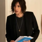 The L Word Generation Q Shane McCutcheon Blazer