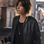 The L Word Generation Q Shane McCutcheon Bomber Jacket