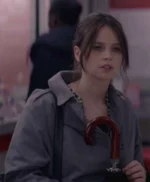 The Last Letter From Your Lover Ellie Haworth Grey Coat