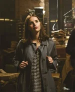 The Last Letter From Your Lover Ellie Haworth Grey Coat