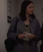 The Last Letter From Your Lover Ellie Haworth Grey Coat