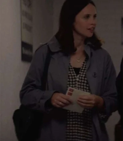 The Last Letter From Your Lover Ellie Haworth Grey Coat