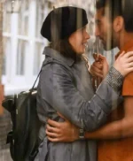 The Last Letter From Your Lover Ellie Haworth Grey Coat