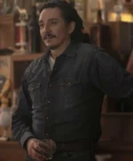 The Last Of Us S01 Gabriel Luna Denim Jacket