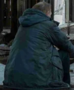 The Last Of Us S01 Scott Shepherd Cotton Coat