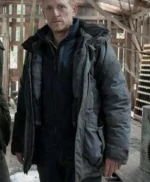 The Last Of Us S01 Scott Shepherd Cotton Coat