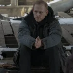 The Last Of Us S01 Scott Shepherd Cotton Coat