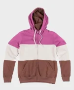 The Last of Us Part II Ellie Cotton Hooded Jacket
