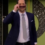 The Lincoln Lawyer S02 Mickey Haller Suit