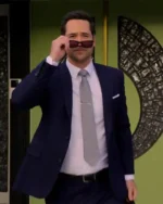 The Lincoln Lawyer S02 Mickey Haller Suit