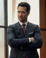 The Lincoln Lawyer S02 Mickey Haller Suit