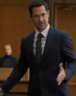 The Lincoln Lawyer S02 Mickey Haller Suit