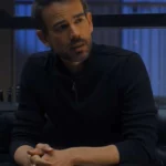 The Lincoln Lawyer Trevor Elliott Jacket