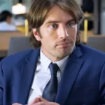 The Love Advisor 2023 Jack Blue Suit