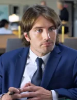 The Love Advisor 2023 Jack Blue Suit